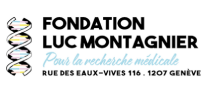 Fondation Luc Montagner