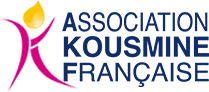 Logo Kousmine AKF Jeune Alimentation