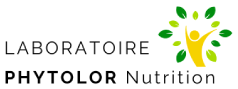 logo Phytolor Nutrition alimentaire complements alimentaires ASPELT Luxembourg